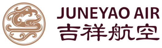 JuneYao Air Virtual Group logo