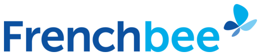 French Bee Virtual logo