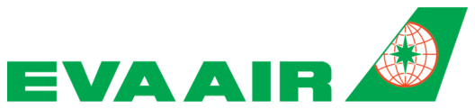 EVA Air Virtual logo