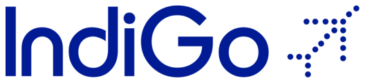 IndGo Air Virtual logo