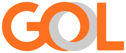 GOL Intelligent Virtual Airlines logo