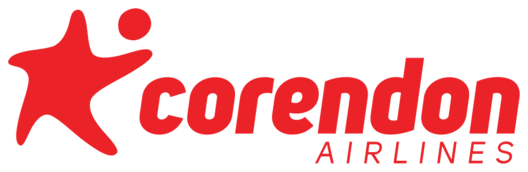 Corendon Virtual logo