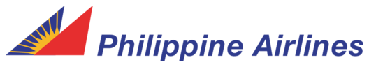 Philippine Airlines Virtual logo