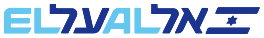 El Al Virtual logo