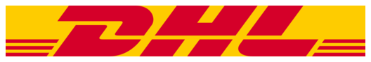 DHL Virtual logo