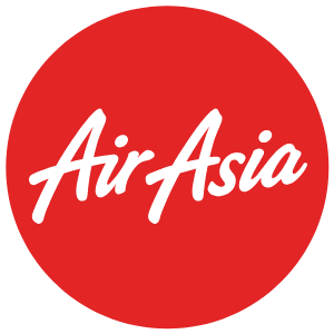 AirAsia Virtual Group logo