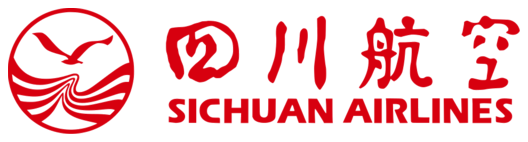Sichuan Airlines Virtual logo