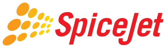 SpiceJet Virtual logo