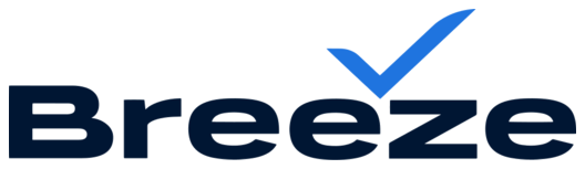Breeze Virtual Airways logo