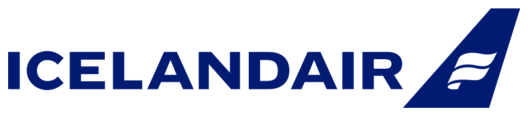 Icelandic Virtual logo