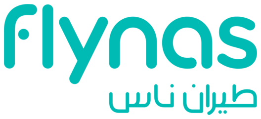 Flynas Virtual logo