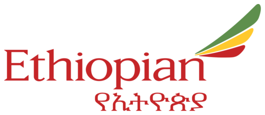 Ethiopian Airlines logo