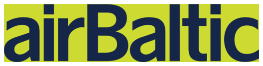 airBaltic Virtual logo