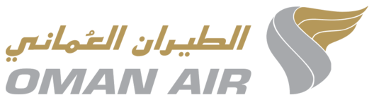 Oman Air Virtual logo