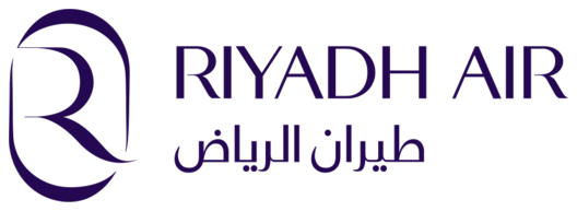 Riyadh Air Virtual logo