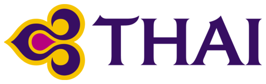 Thai Airways Virtual logo