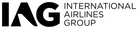 IAG Virtual logo