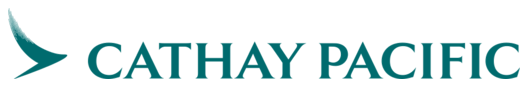 Cathay Pacific Virtual logo
