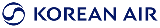 Korean Air Virtual logo