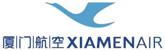 Xiamen Virtual Airlines logo
