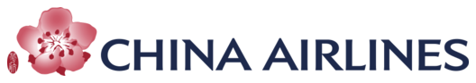 China Airlines Virtual logo