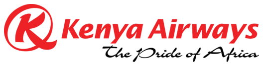 Kenya Airways Virtual logo