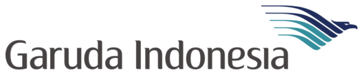 Garuda Indonesia Virtual Group logo