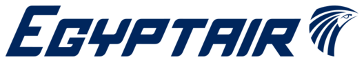 Egypt Air Virtual logo