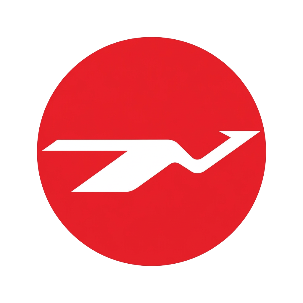 Biman Bangladesh Virtual Airlines logo