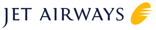 Jet Airways Virtual logo