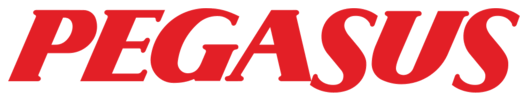 Pegasus Virtual Airlines logo
