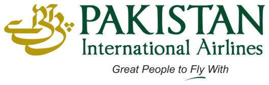 Pakistan Virtual Airlines logo