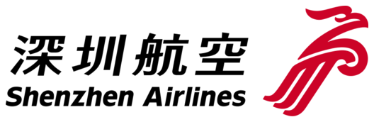 Shenzhen Airlines Virtual logo