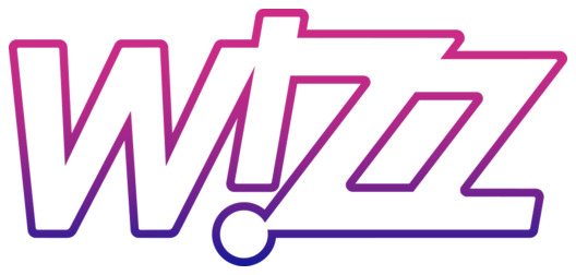 Wizzair Virtual logo