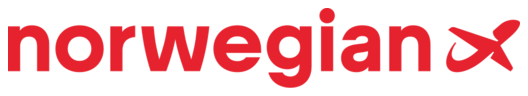 Norwegian Air Virtual logo