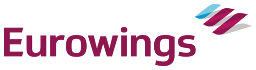 Eurowings Virtual logo