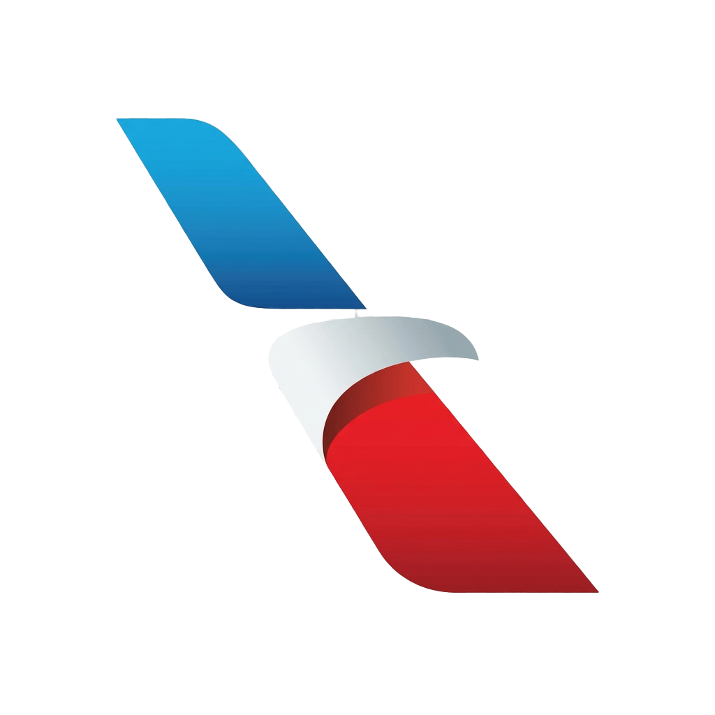 American Virtual logo