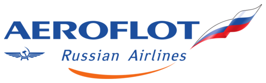 Aeroflot Virtual logo